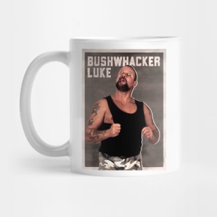 Bushwacker Luke Mug